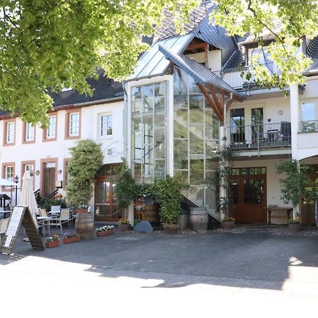 Ferienweingut & Gutsrestaurant Becker Apartment Burgen  Luaran gambar