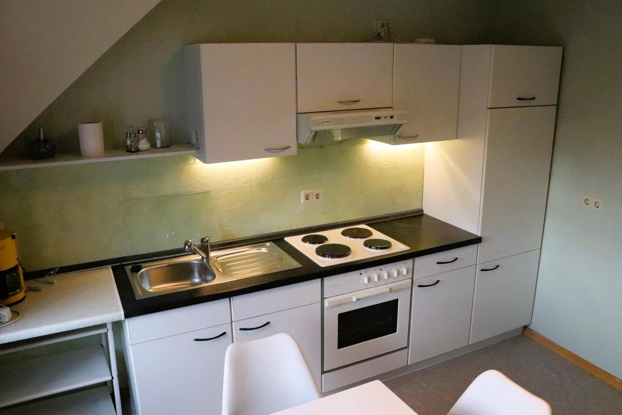 Ferienweingut & Gutsrestaurant Becker Apartment Burgen  Luaran gambar