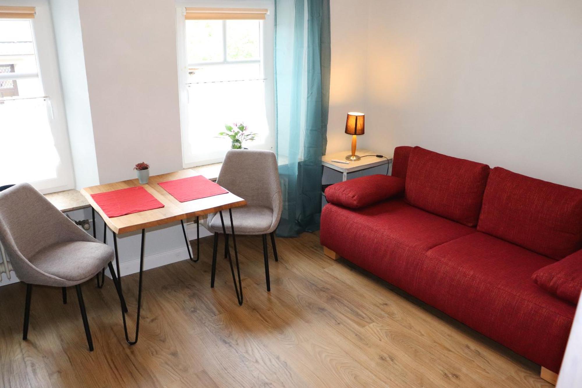 Ferienweingut & Gutsrestaurant Becker Apartment Burgen  Luaran gambar