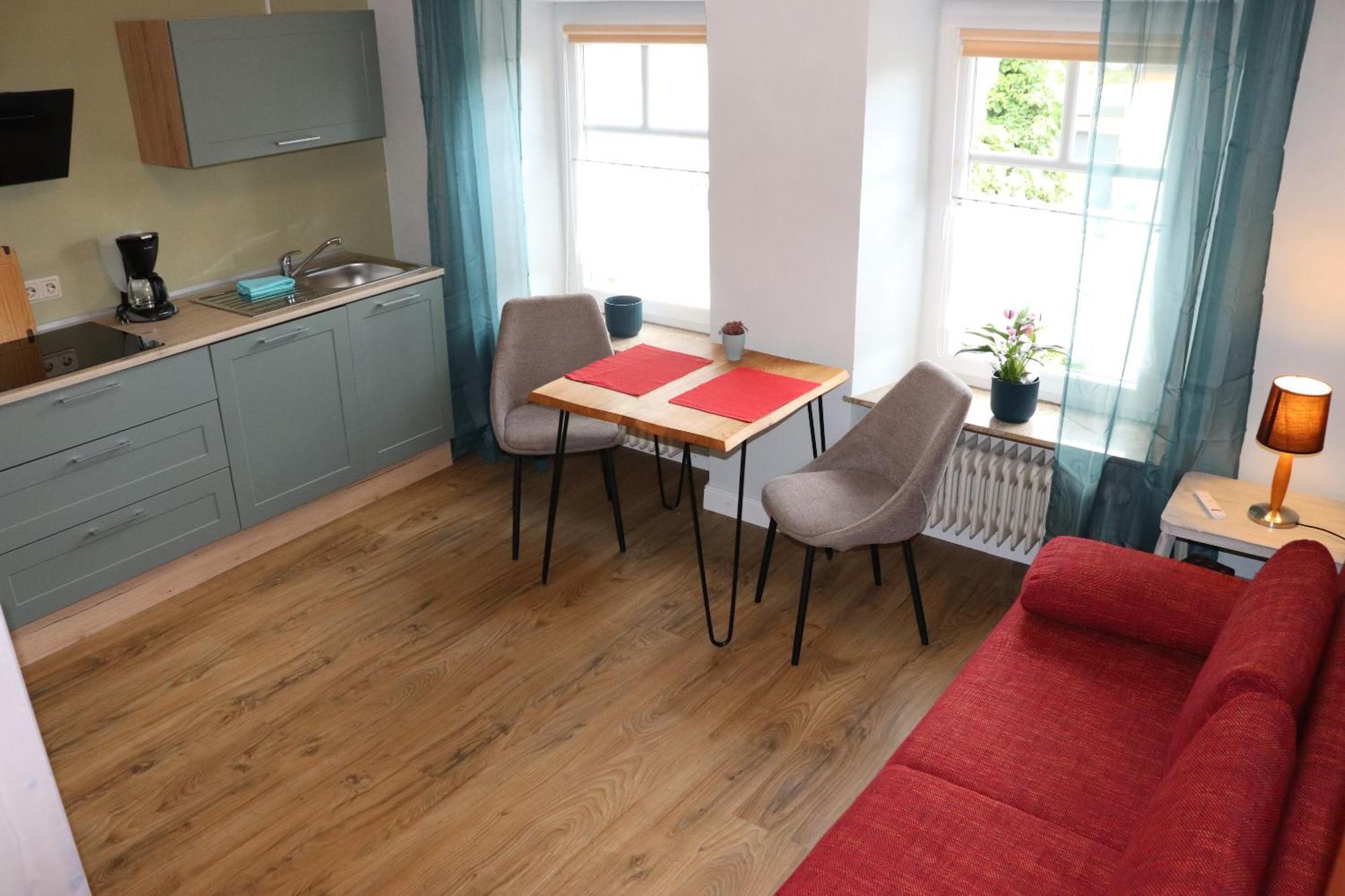 Ferienweingut & Gutsrestaurant Becker Apartment Burgen  Luaran gambar