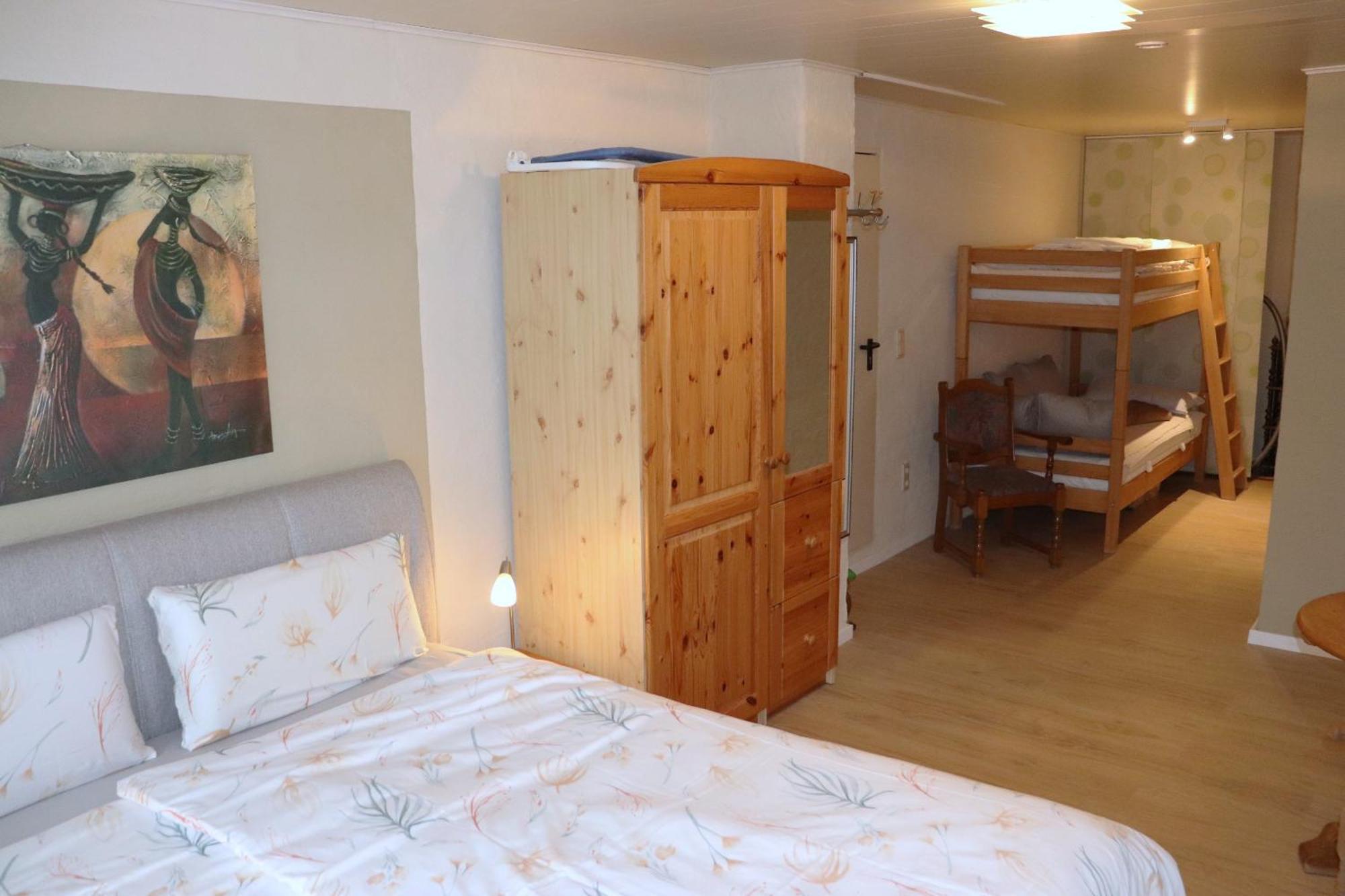Ferienweingut & Gutsrestaurant Becker Apartment Burgen  Luaran gambar
