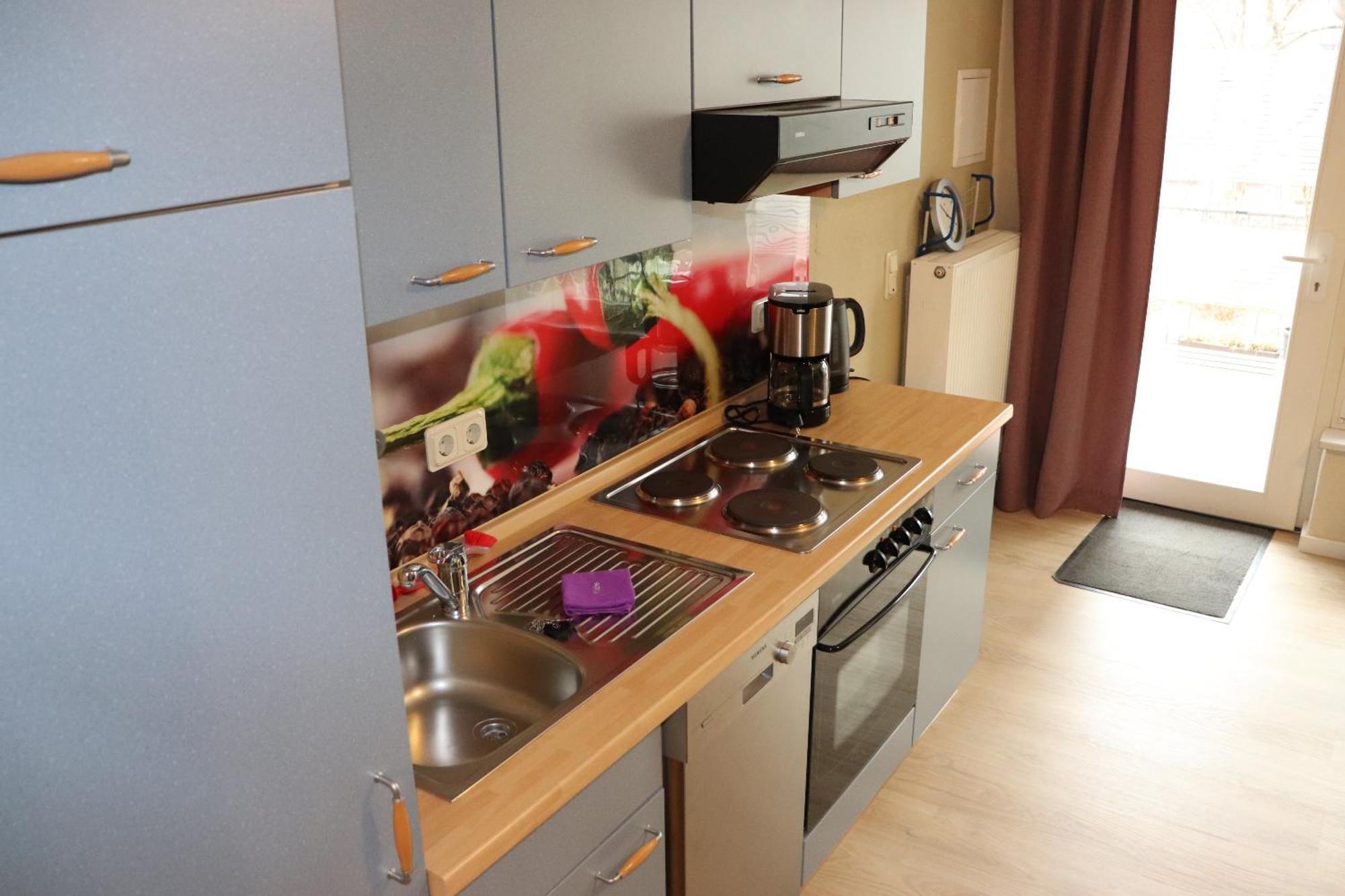 Ferienweingut & Gutsrestaurant Becker Apartment Burgen  Luaran gambar