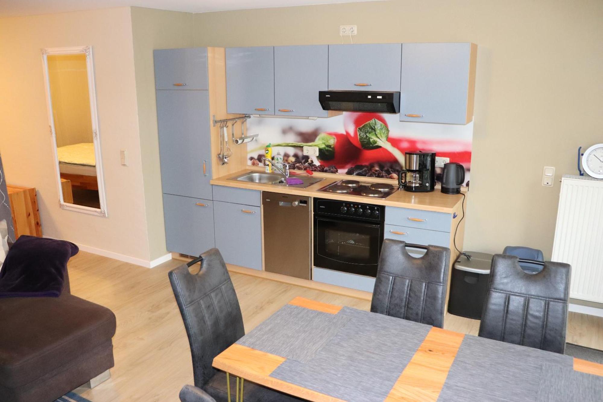 Ferienweingut & Gutsrestaurant Becker Apartment Burgen  Luaran gambar