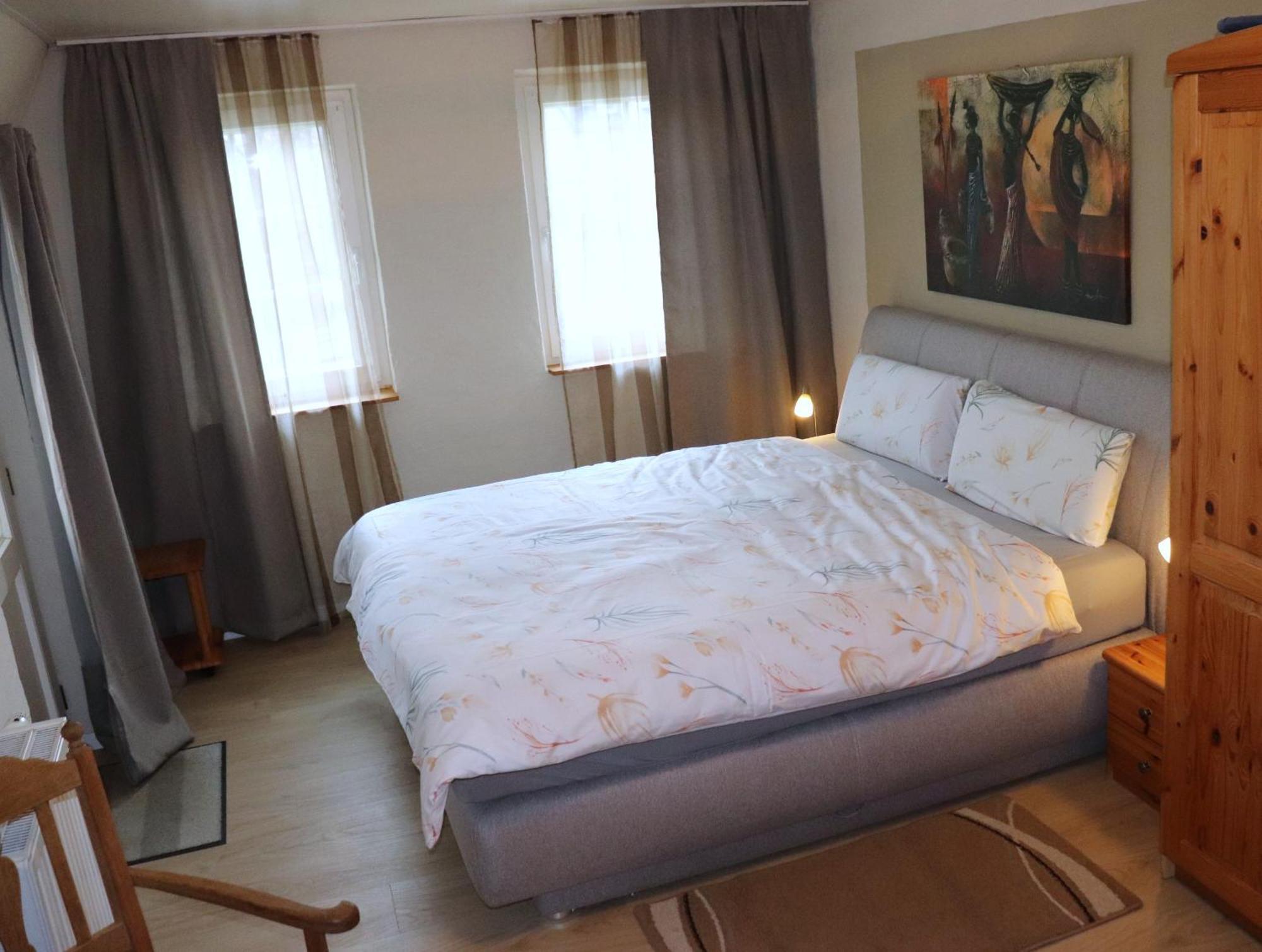 Ferienweingut & Gutsrestaurant Becker Apartment Burgen  Luaran gambar